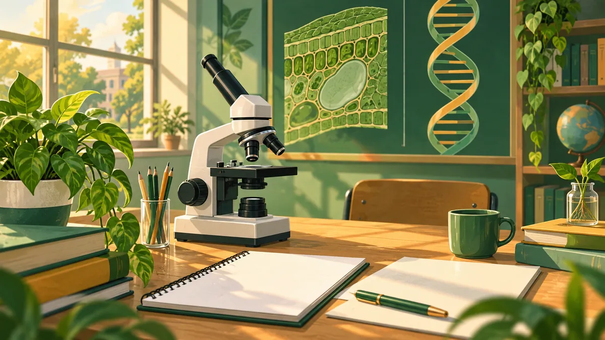 HSC Biology 2nd Paper CQ Question ২০২৭ | সৃজনশীল