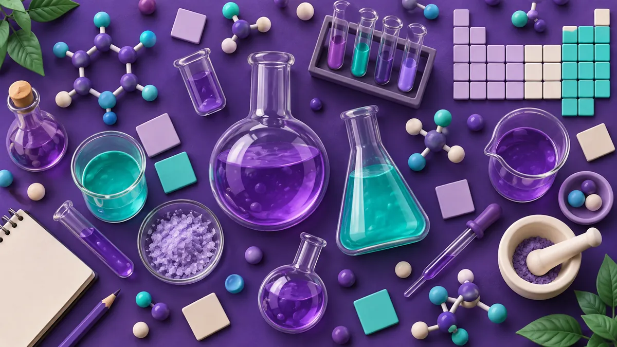 HSC Chemistry 2nd Paper CQ Question ২০২৭ | সৃজনশীল