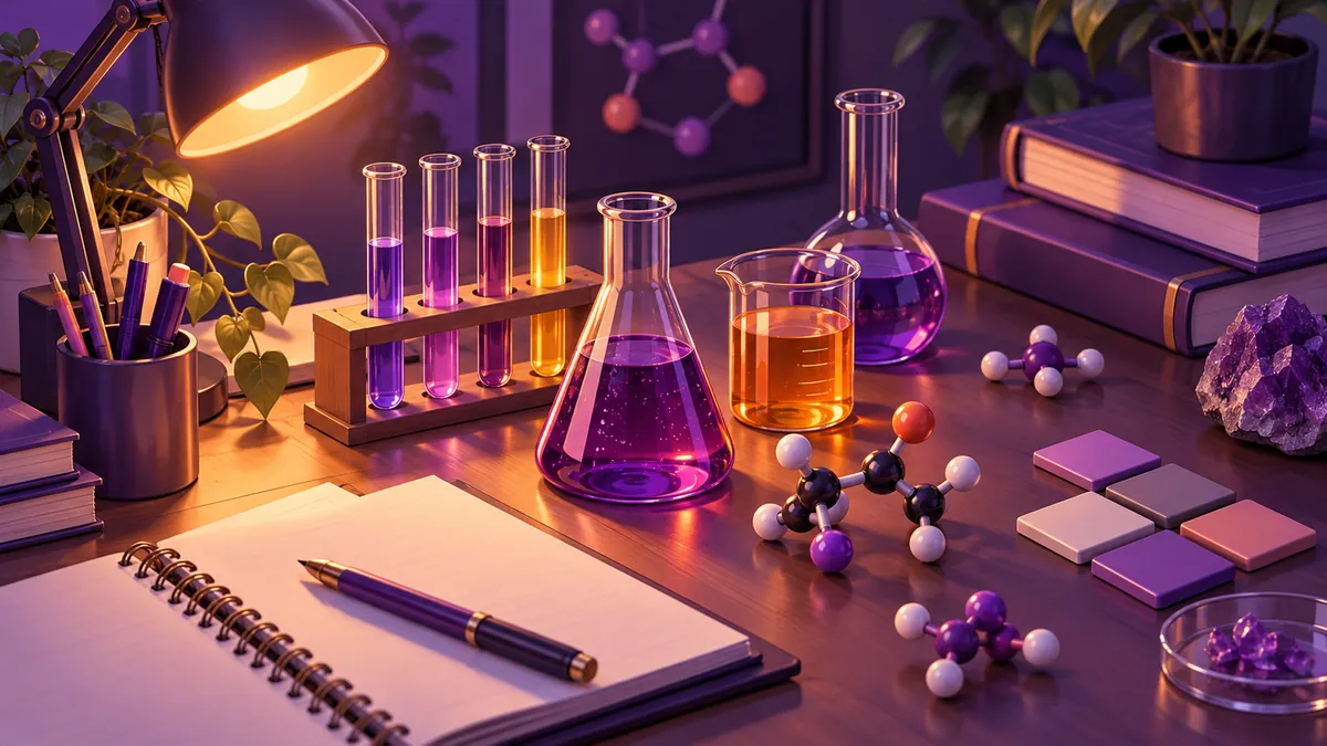 SSC Chemistry CQ Question Full Set ২০২৭ | সৃজনশীল প্রশ্ন